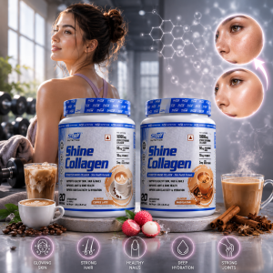 HEALTH & BEAUTY