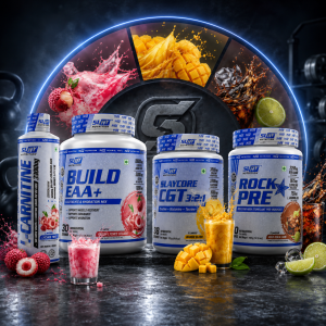 PRE WORKOUT/ AMINO ACIDS