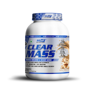 Clear Mass
