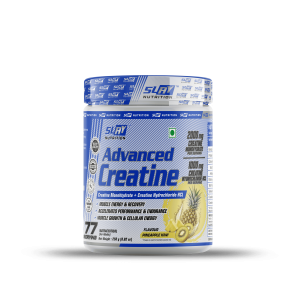 Creatine