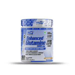 Glutamine
