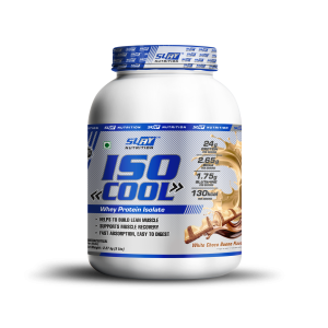 ISO Cool