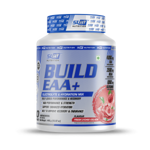 Build EAA