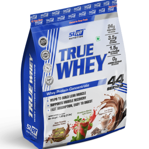 True Whey