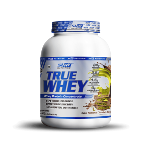 True Whey