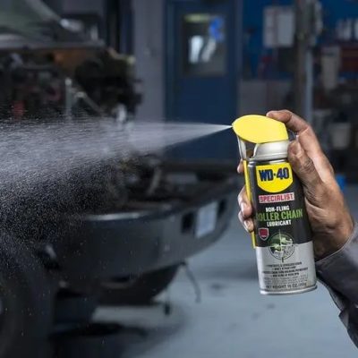 sprays