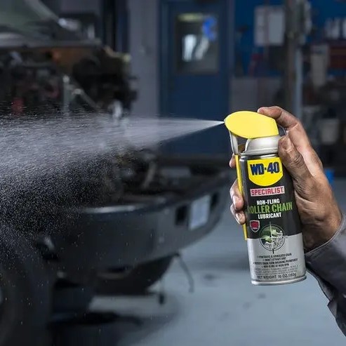 Aerosols