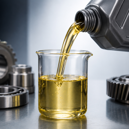 Synthetic Fluids